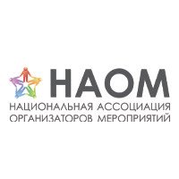 NAOM logo