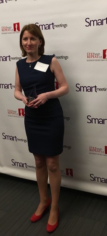 smart woman summit